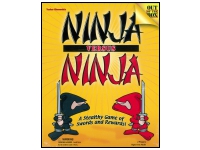 Ninja versus Ninja