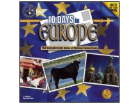 10 days in Europe
