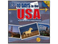 10 days in the USA