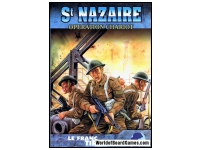 Saint-Nazaire 1942, Operation Chariot
