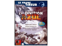 Le Franc Tireur #10 - La Division Azul