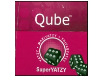 Qube: Superyatzy