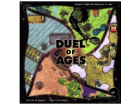Duel of Ages: Vast Horizons (set 3)