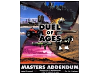Duel of Ages: Masters Addendum (set 8)