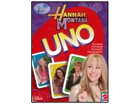 Uno - Hannah Montana