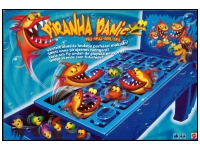 Piranha Panic