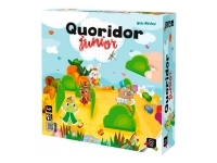 Quoridor Kid