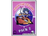 From the Cellar - Pack 2