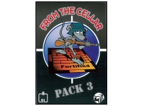 From the Cellar - Pack 3