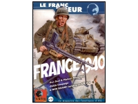 Le Franc Tireur #11 - France 1940