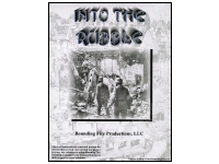 Into the Rubble