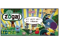 Zogaj