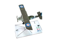Wings of War: WWI - APS III - RAF R.E. 8 (Ferguson & Fry)