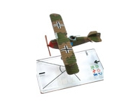 Wings of War: WWI - APS III - UFAG C.1 (Luftfahrtruppen 2)
