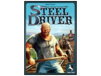 Steel Driver