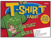 The T-Shirt Game