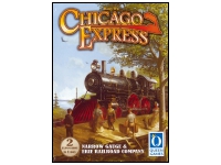 Chicago Express Expansion
