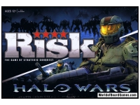 Risk: Halo Wars