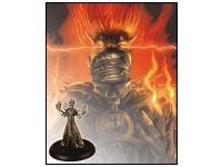 Descent: Lord Merick Farrow Miniature