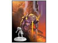Descent: Kar-Amag-Atoth Miniature