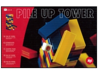 Pile up Tower (Rasande tornet)