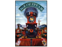 Age of Steam