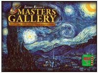Masters Gallery