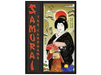 Samurai - The cardgame