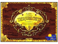 Treasure Chest (expansioner till flera spel)