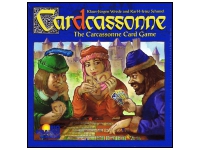 Cardcassonne