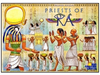 Priests of Ra