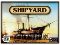 Shipyard