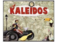 Kaleidos