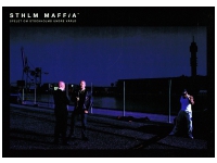 Sthlm Maffia
