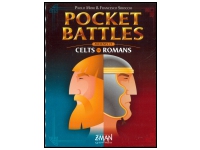 Pocket Battles - Celts vs Romans