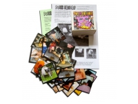 Puke Memory