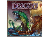 Descent: Sea of Blood (Exp.)