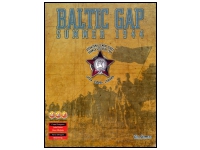 Baltic Gap - Summer 1944 (OCS)
