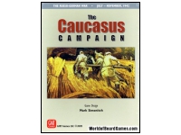The Caucasus Campaign