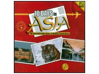 10 days in Asia
