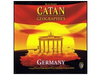Catan Geographies - Germany