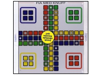 Fia med knuff