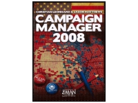 Campaign Manager 2008