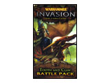 Warhammer Invasion - Tooth and Claw (Exp.)