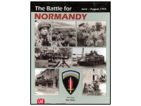 The Battle for Normandy