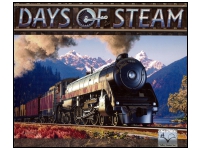 Days of Steam