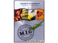 M.I.G 3
