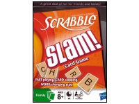 Scrabble Slam