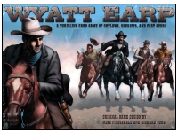 Wyatt Earp