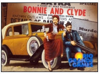 Bonnie and Clyde